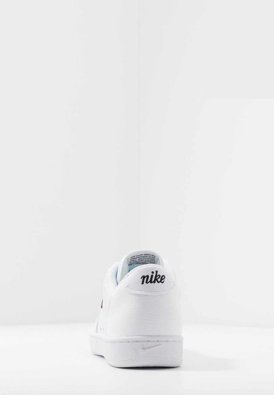 Фото № 3 с приближением к товару «‎Nike Court Vintage »