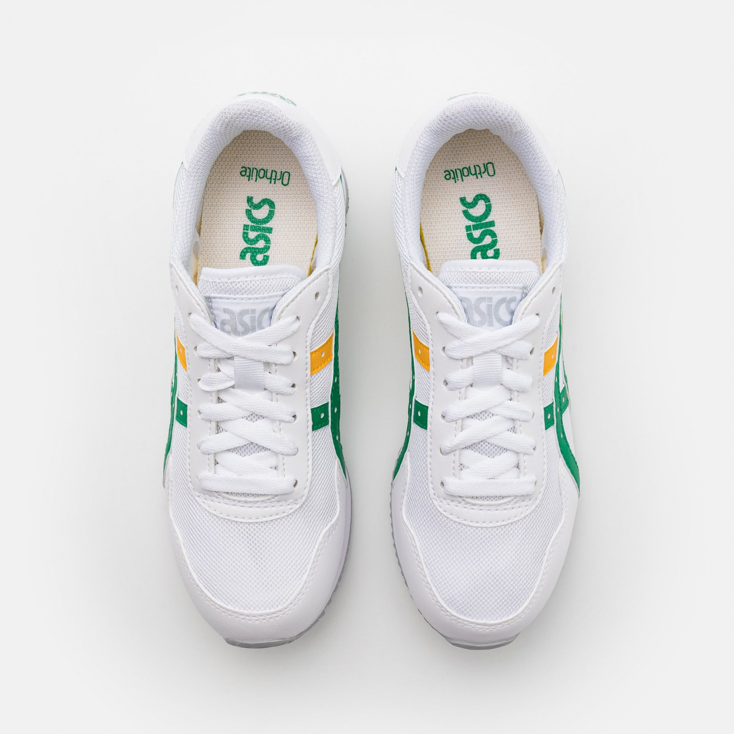 Фото № 4 с приближением к товару «‎Asics Tiger »