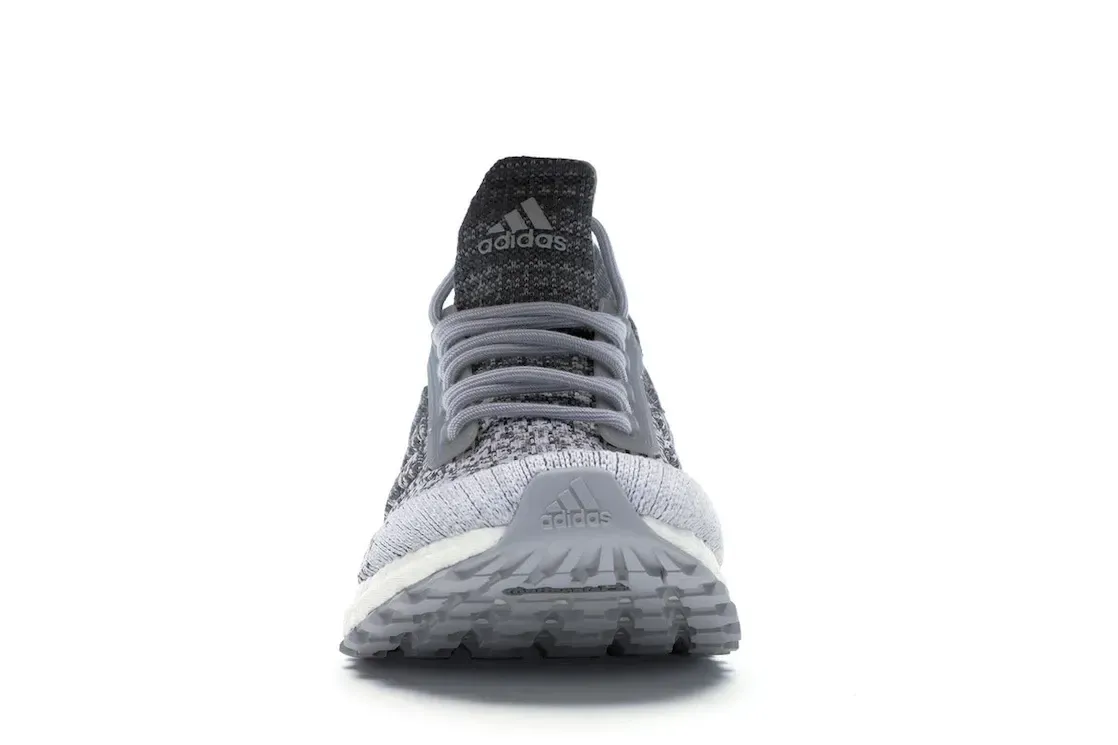 Фото № 2 с приближением к товару «‎adidas Ultra Boost Mid ATR Reigning Champ Grey Two Grey Four»