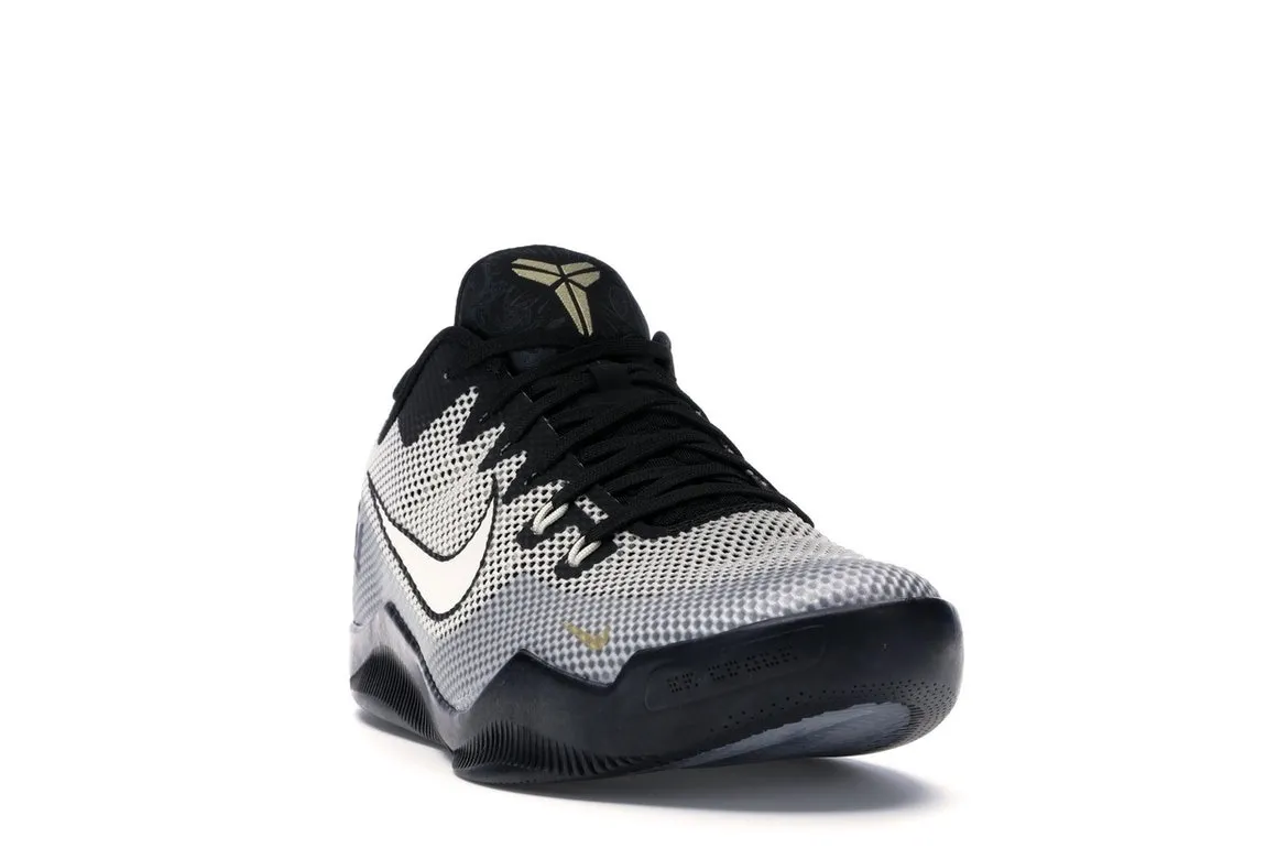 Фото № 4 с приближением к товару «‎Nike Kobe 11 Quai 54»