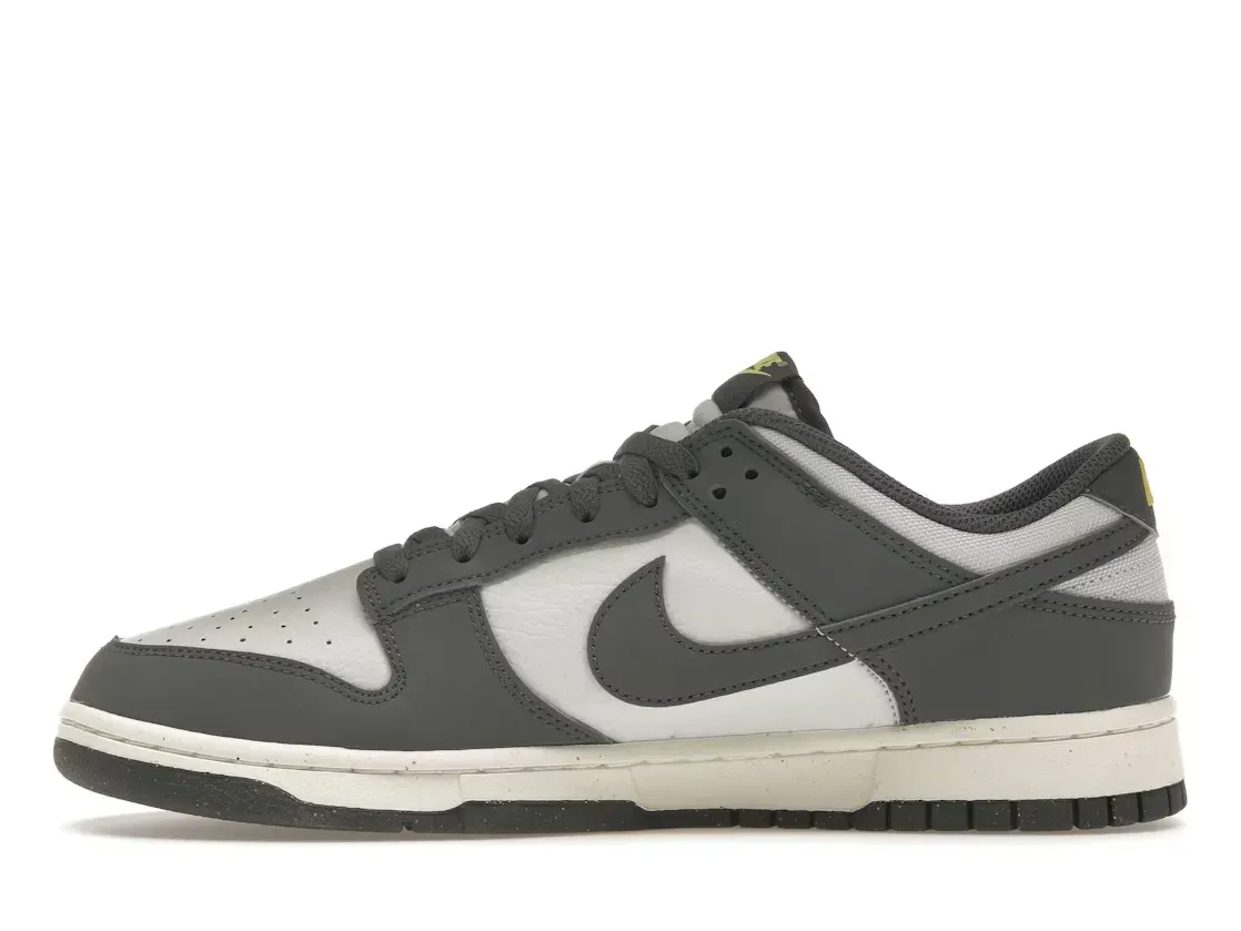 Фото № 3 с приближением к товару «‎Nike Dunk Low Next Nature»