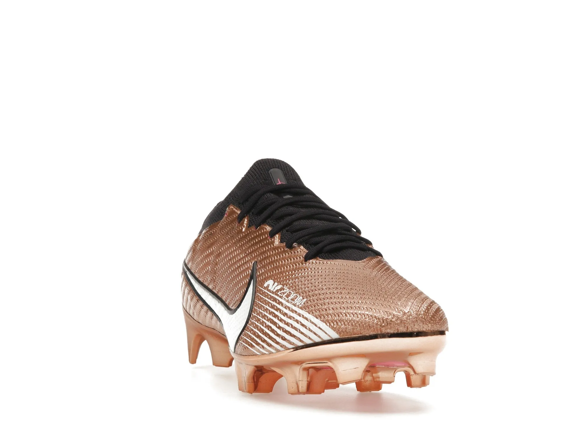 Фото № 3 с приближением к товару «‎Nike Zoom Mercurial Vapor 15 Elite FG Generations Pack Metallic Copper»
