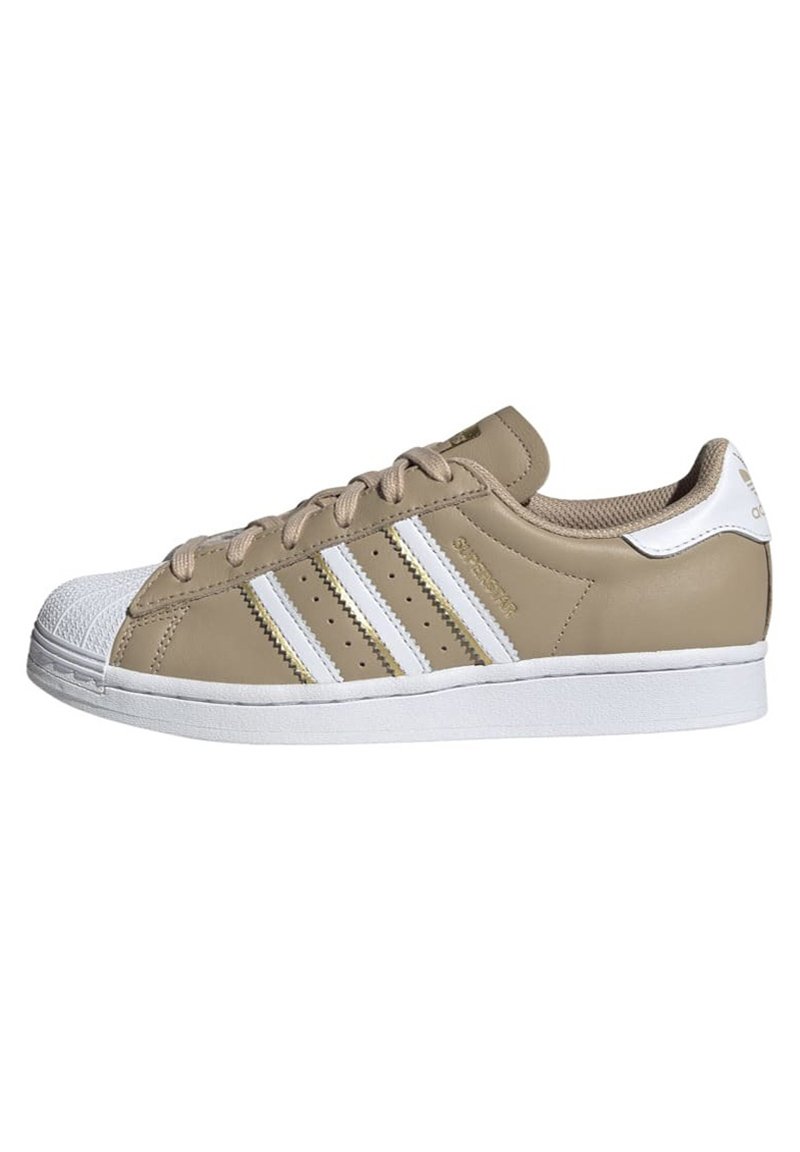 Фото № 1 с приближением к товару «‎Adidas Superstar W »