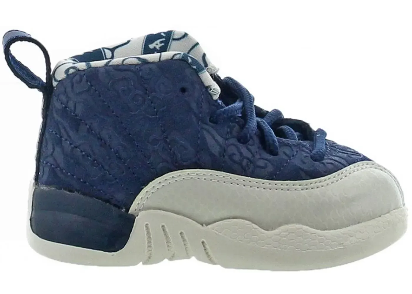 Jordan 12 Retro