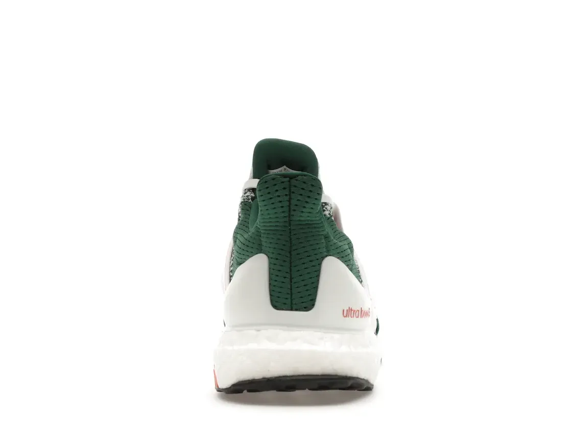 Фото № 4 с приближением к товару «‎adidas Ultra Boost 1.0 Miami»
