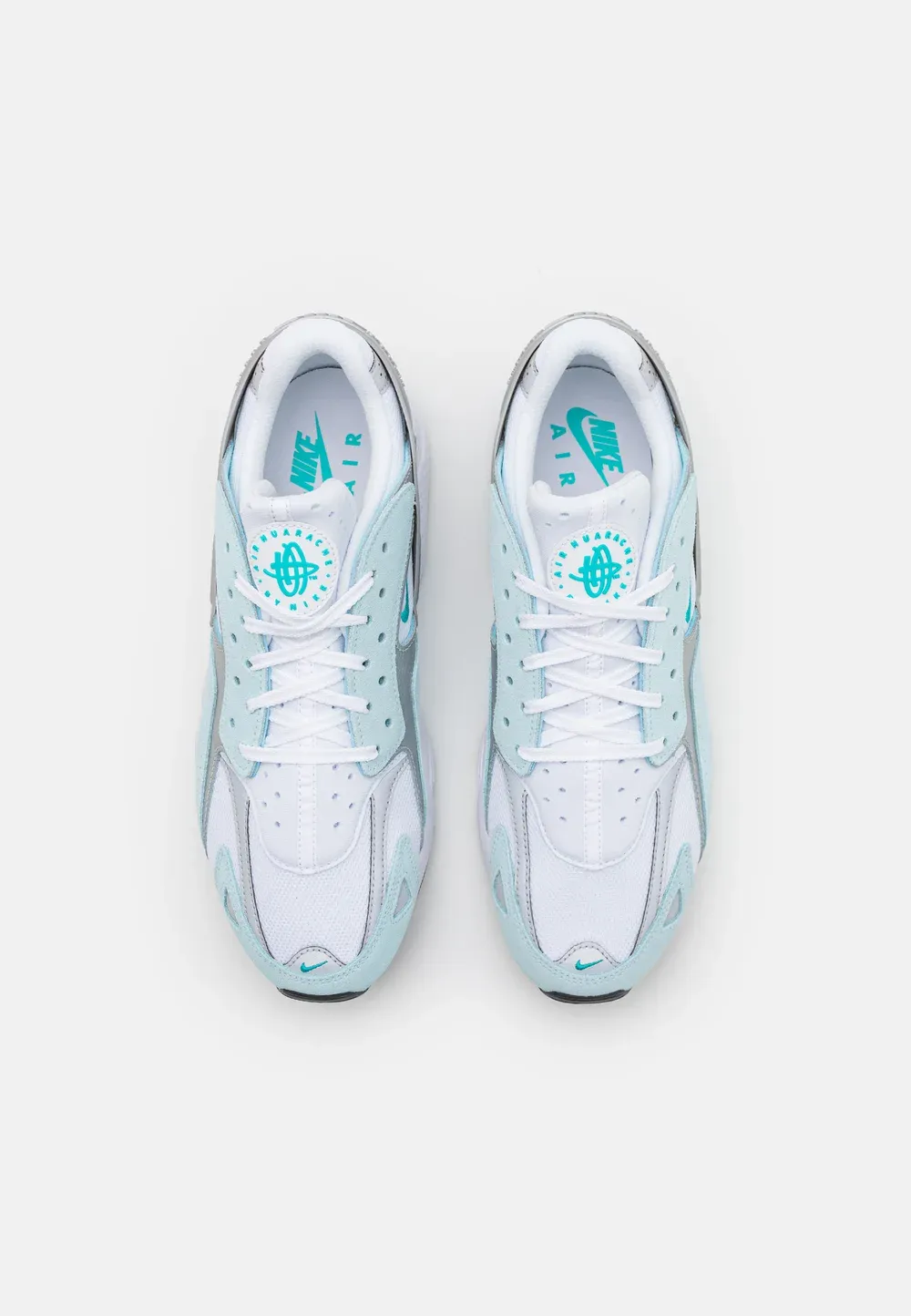 Фото № 4 с приближением к товару «‎AIR HUARACHE RUNNER UNISEX»