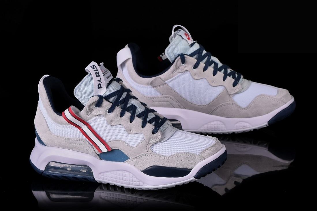 Фото № 1 с приближением к товару «‎Nike Air Jordan Ma2 Psg »