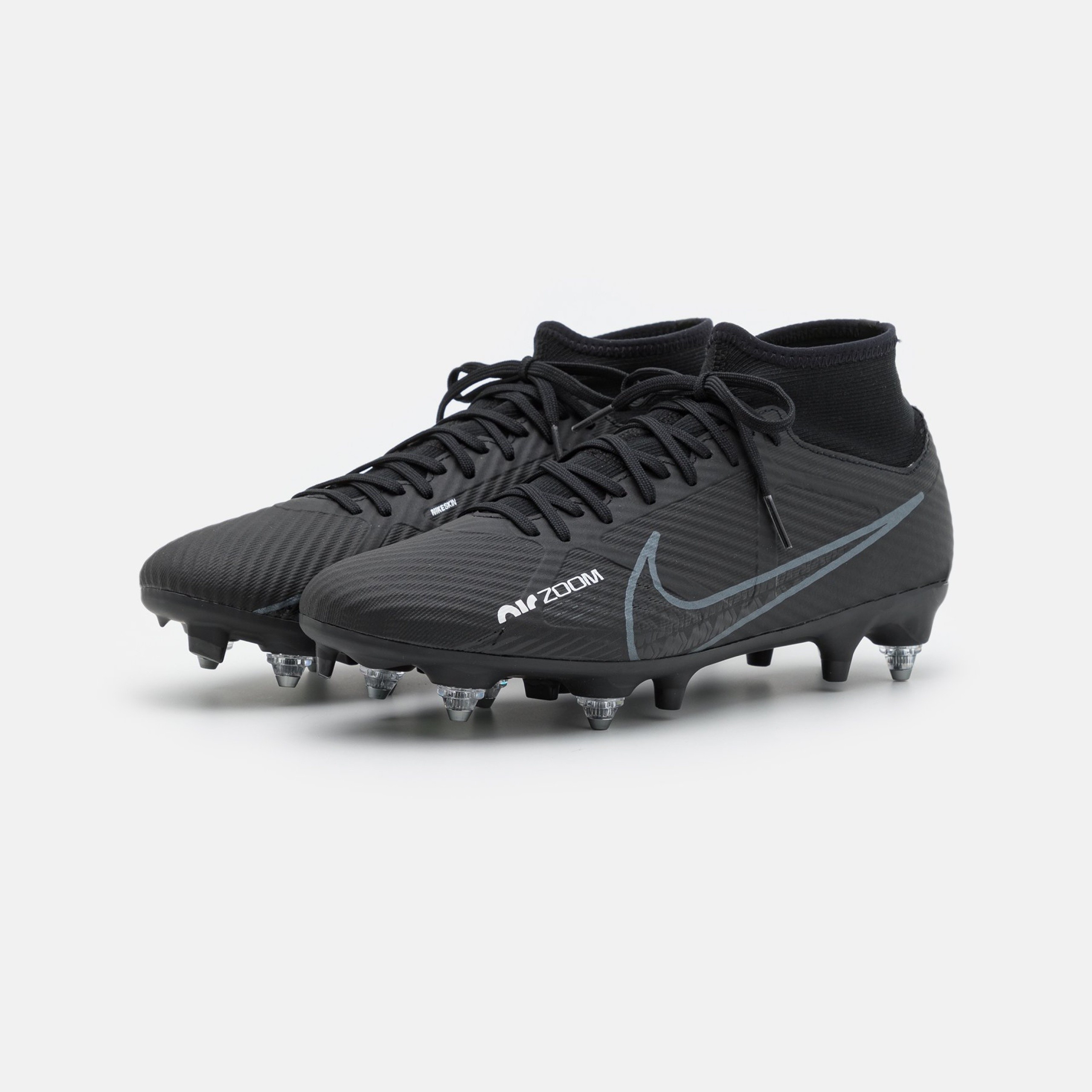 Фото № 2 с приближением к товару «‎Nike Zoom Mercurial 9 Academy Sg-Pro AC»