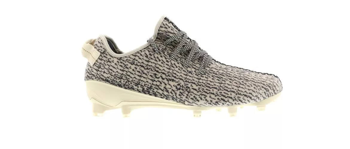 Фото № 1 с приближением к товару «‎adidas Yeezy 350 Cleat Turtledove»