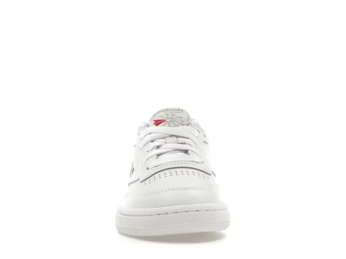 Фото № 2 с приближением к товару «‎Reebok Club C 85»