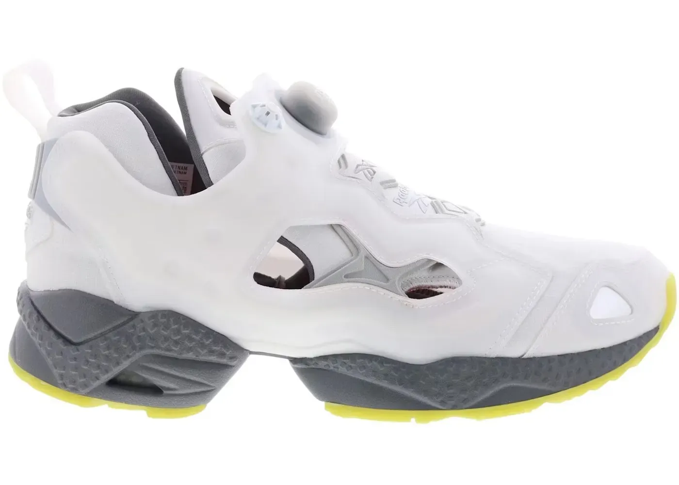 Reebok Instapump Fury 95