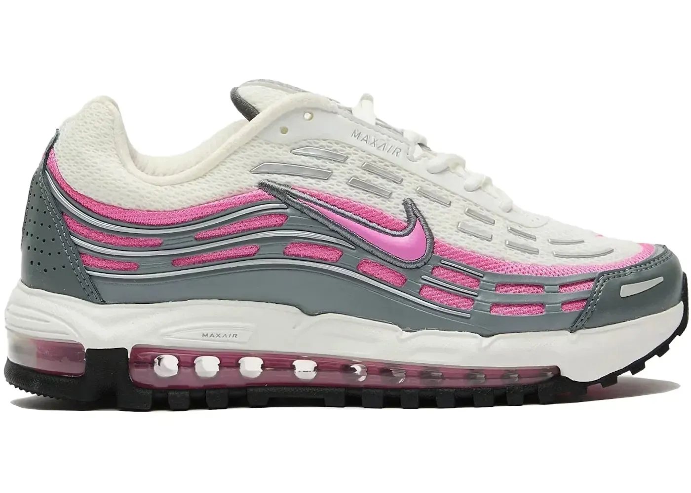 Фото № 1 с приближением к товару «‎Nike Air Max TL 2.5»