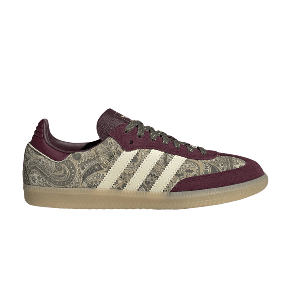 adidas Women's Samba Liberty