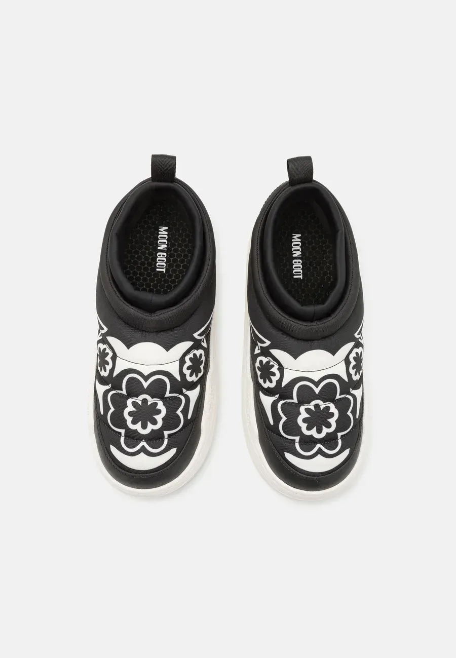 Фото № 4 с приближением к товару «‎PARK SOFT FLOWER»