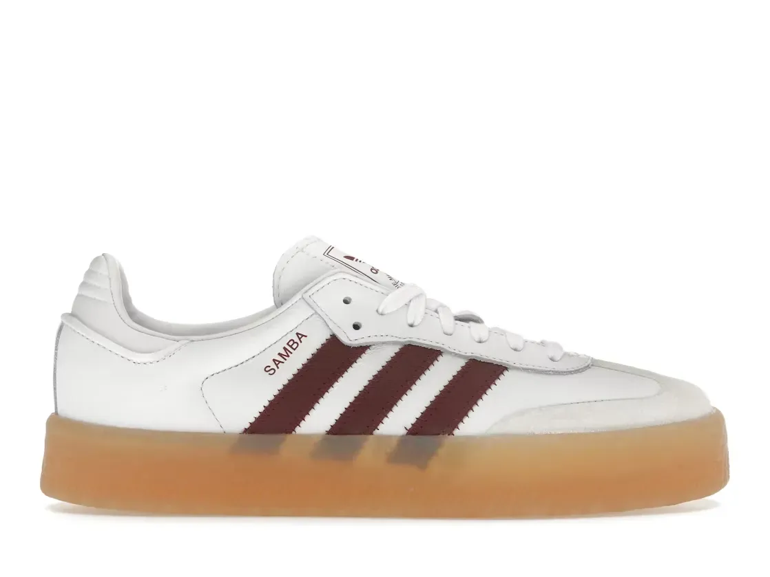 Фото № 1 с приближением к товару «‎adidas Sambae»