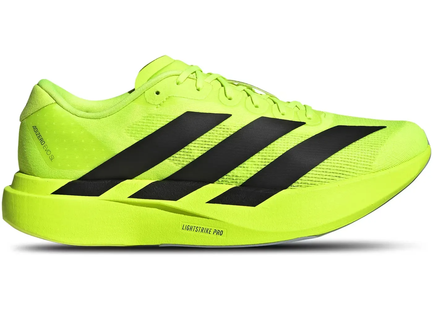 Фото № 1 с приближением к товару «‎adidas Adizero Evo SL»