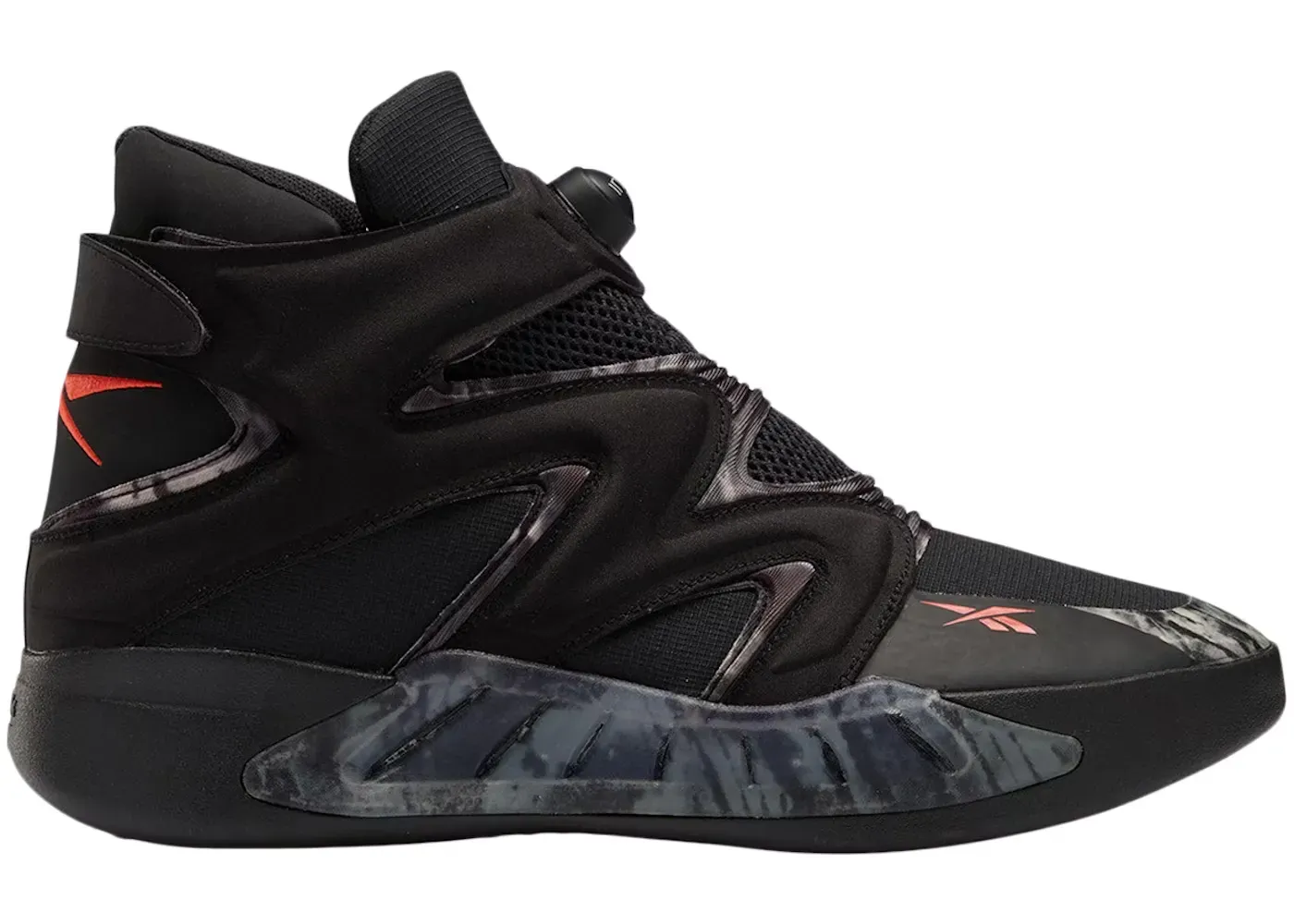 Reebok Instapump Fury Zone