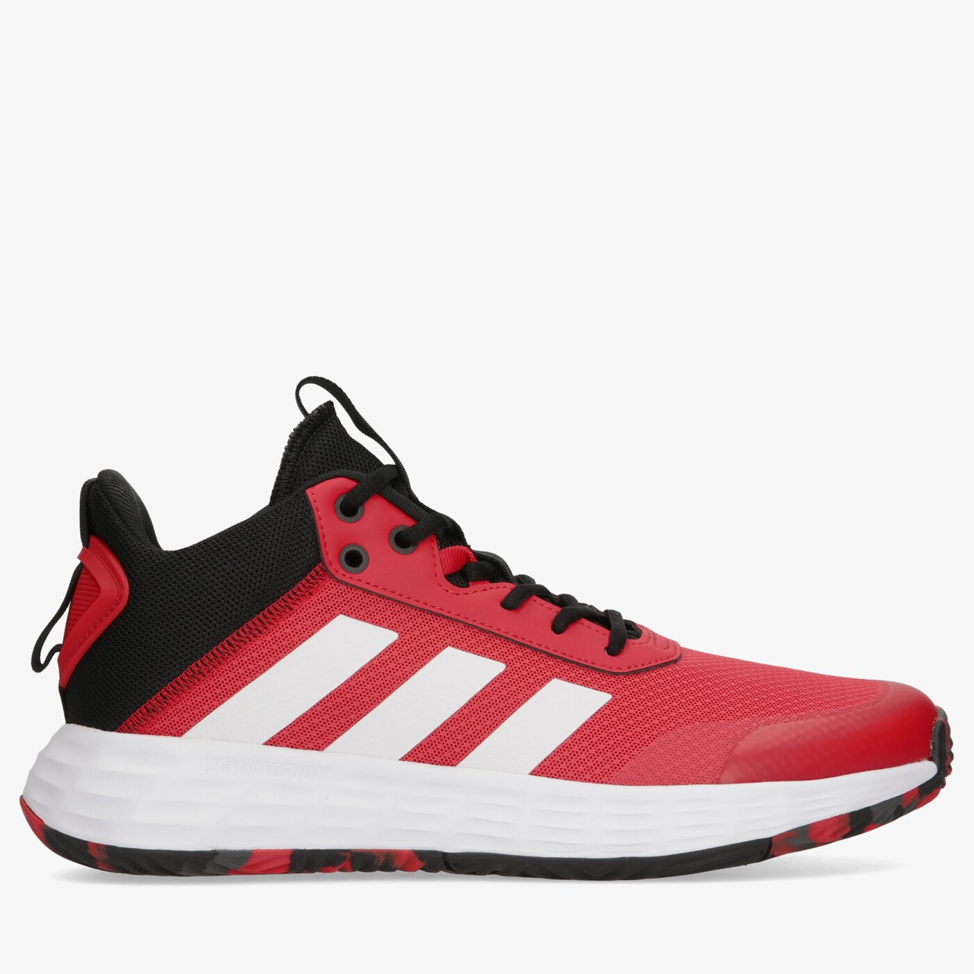 Фото № 1 с приближением к товару «‎Adidas Ownthegame 2.0»