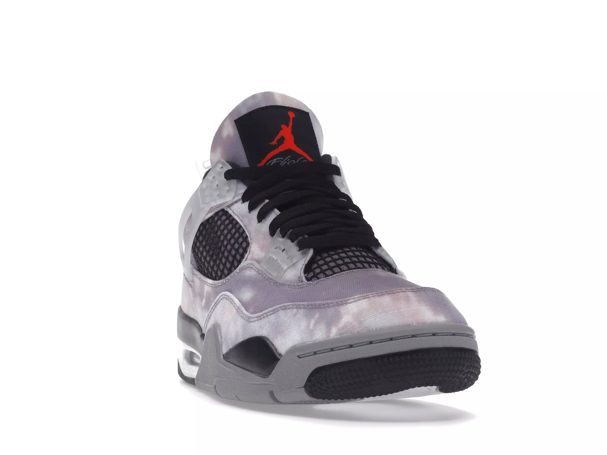 Фото № 2 с приближением к товару «‎Jordan 4 Retro Zen Master»
