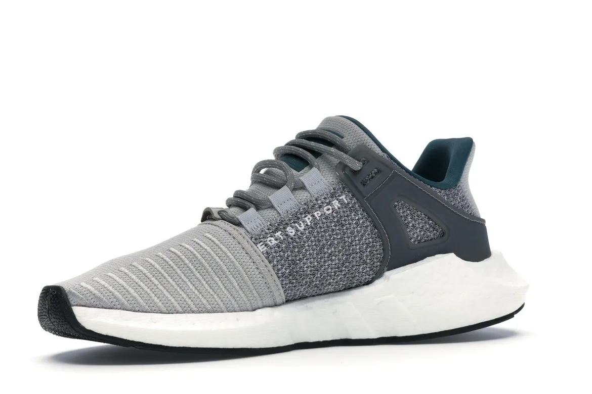 Adidas argento eqt online