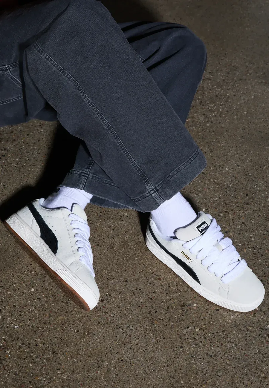 Фото № 2 с приближением к товару «‎UNISEX»