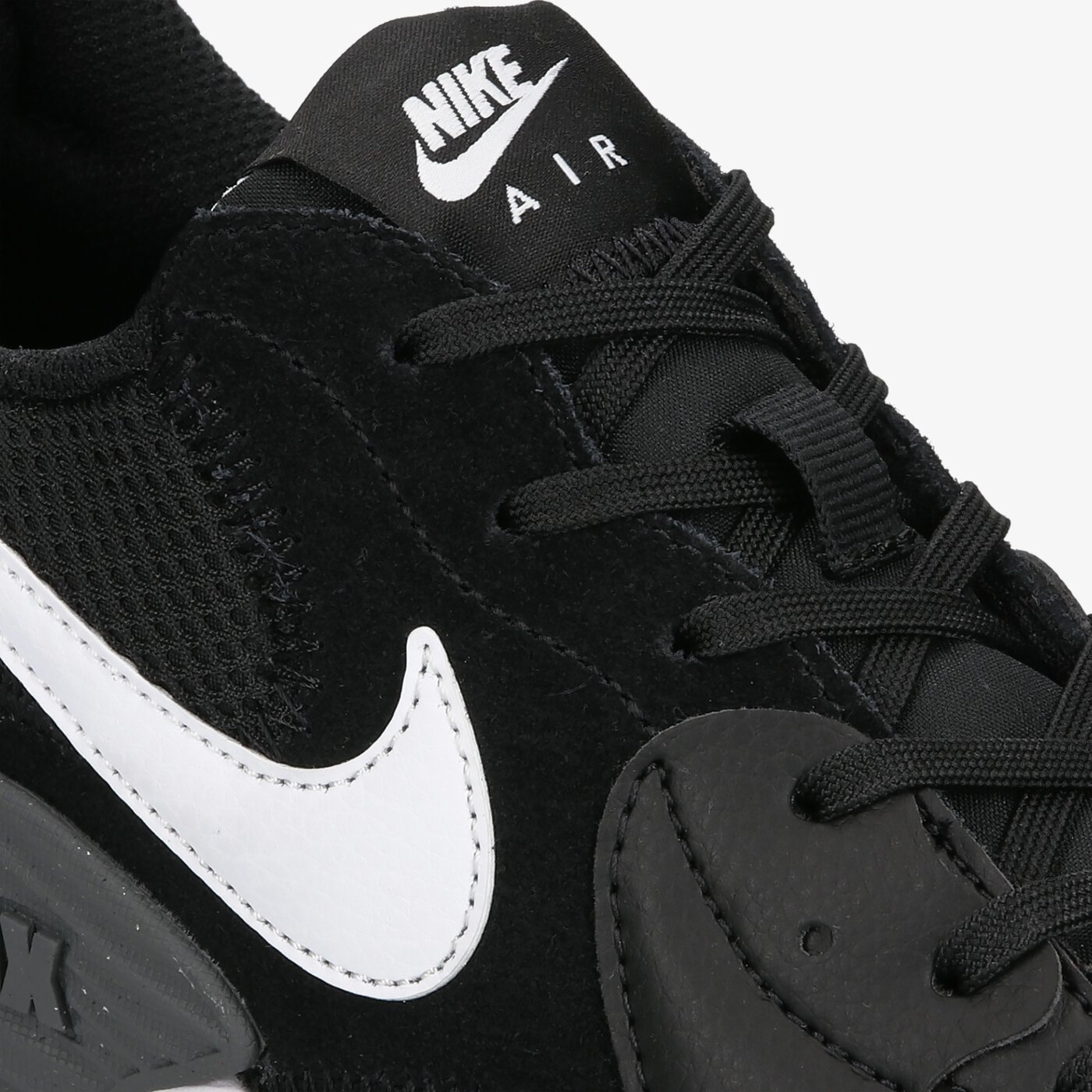 Фото № 4 с приближением к товару «‎Nike Air Max Excee»