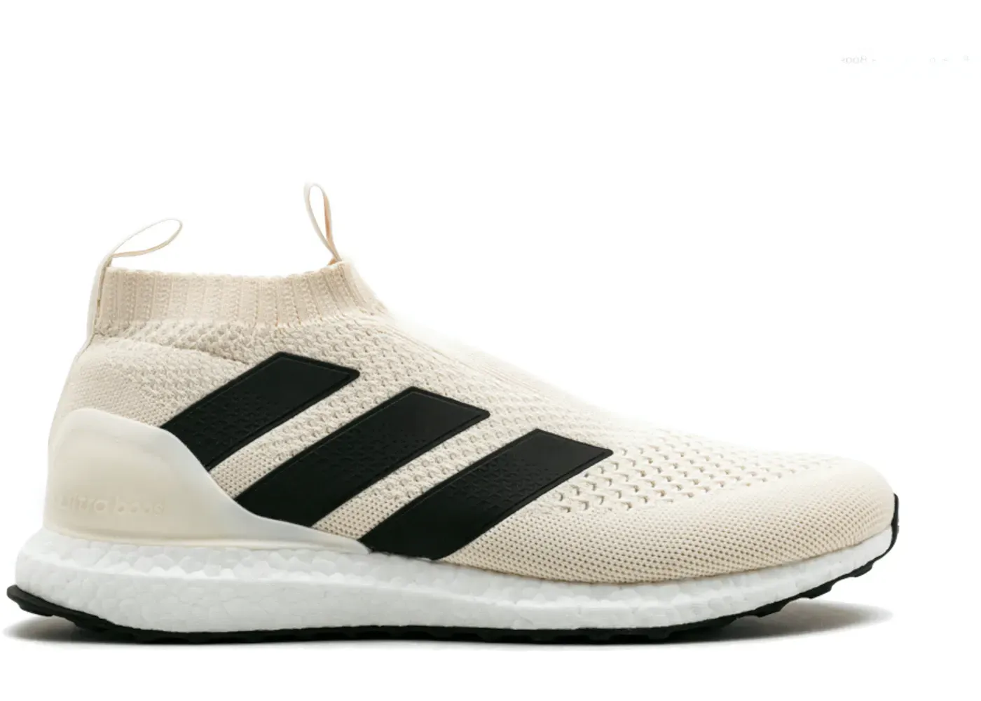 Фото № 1 с приближением к товару «‎adidas PureControl Ultra Boost Champagne»