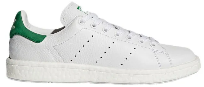 Фото № 1 с приближением к товару «‎adidas Stan Smith Boost»