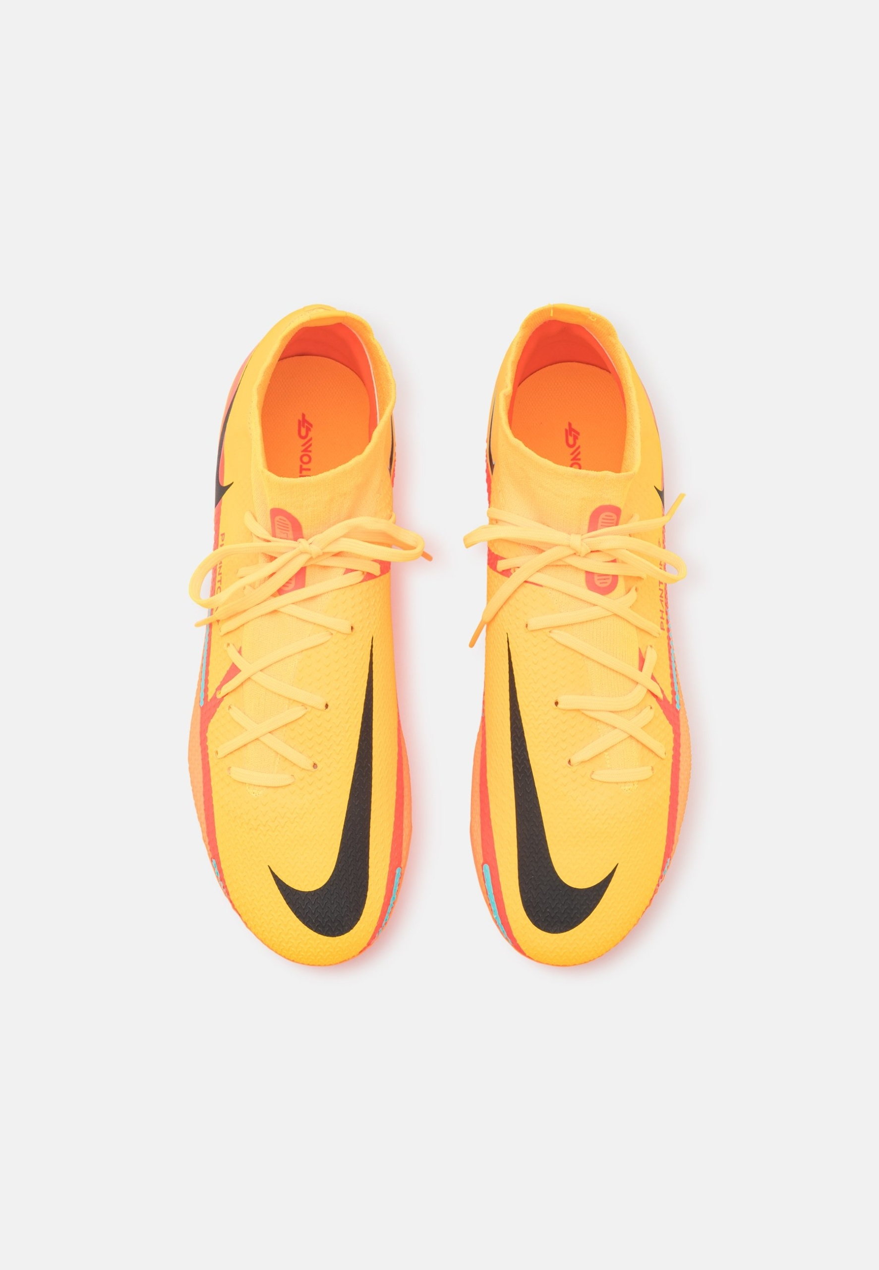 Фото № 3 с приближением к товару «‎Nike Gt2 Pro Dynamic Fit Fg»