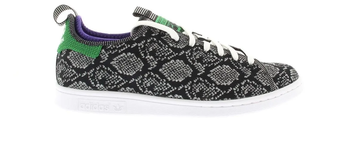 Фото № 1 с приближением к товару «‎adidas Stan Smith Concepts Snakeskin»