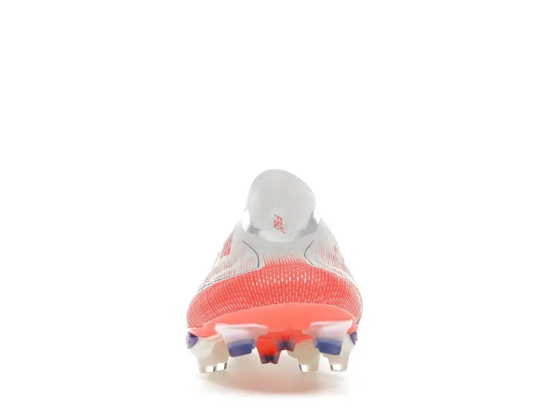 Фото № 2 с приближением к товару «‎adidas F50+ Elite Laceless FG»