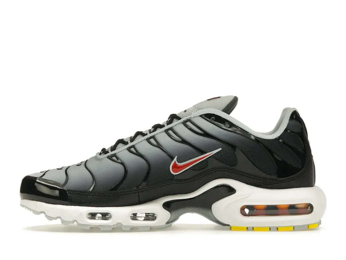 Фото № 3 с приближением к товару «‎Nike Air Max Plus Swoosh Pack Blue Tint»
