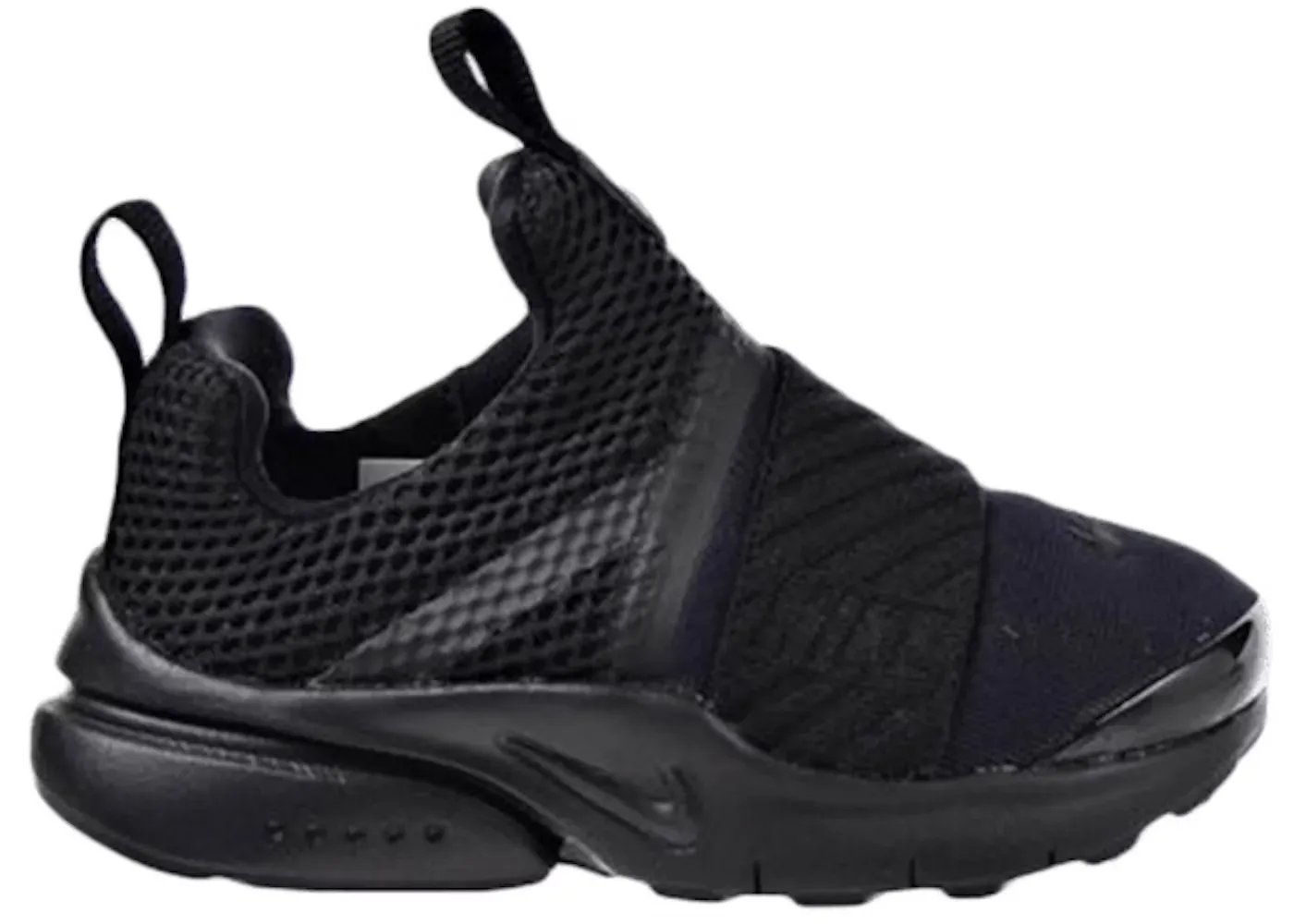 Фото № 1 с приближением к товару «‎Nike Presto Extreme»