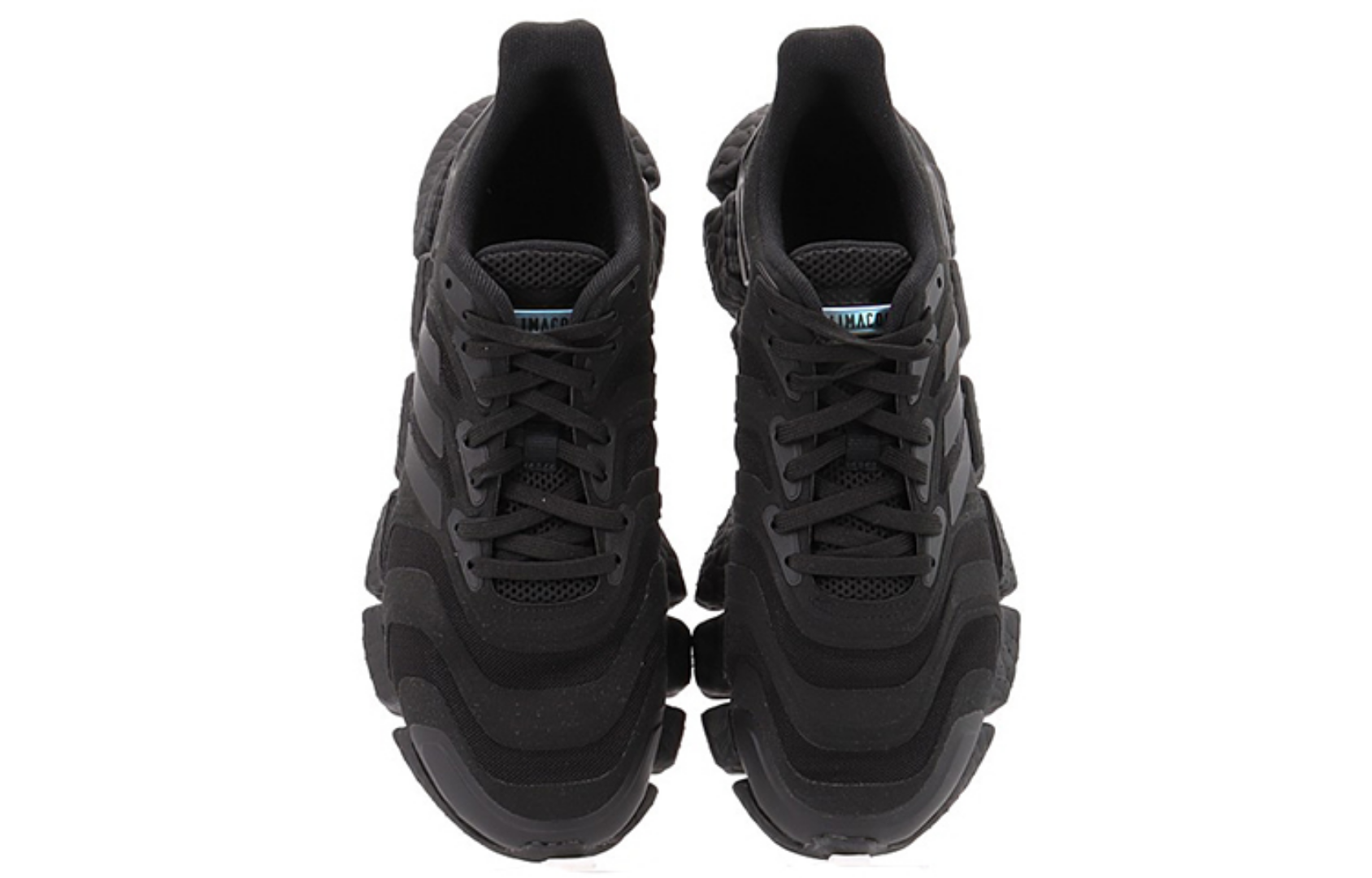 Фото № 4 с приближением к товару «‎adidas Climacool Vento Black»