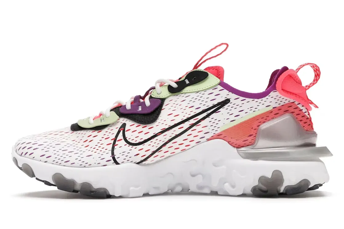Фото № 3 с приближением к товару «‎Nike React Vision»