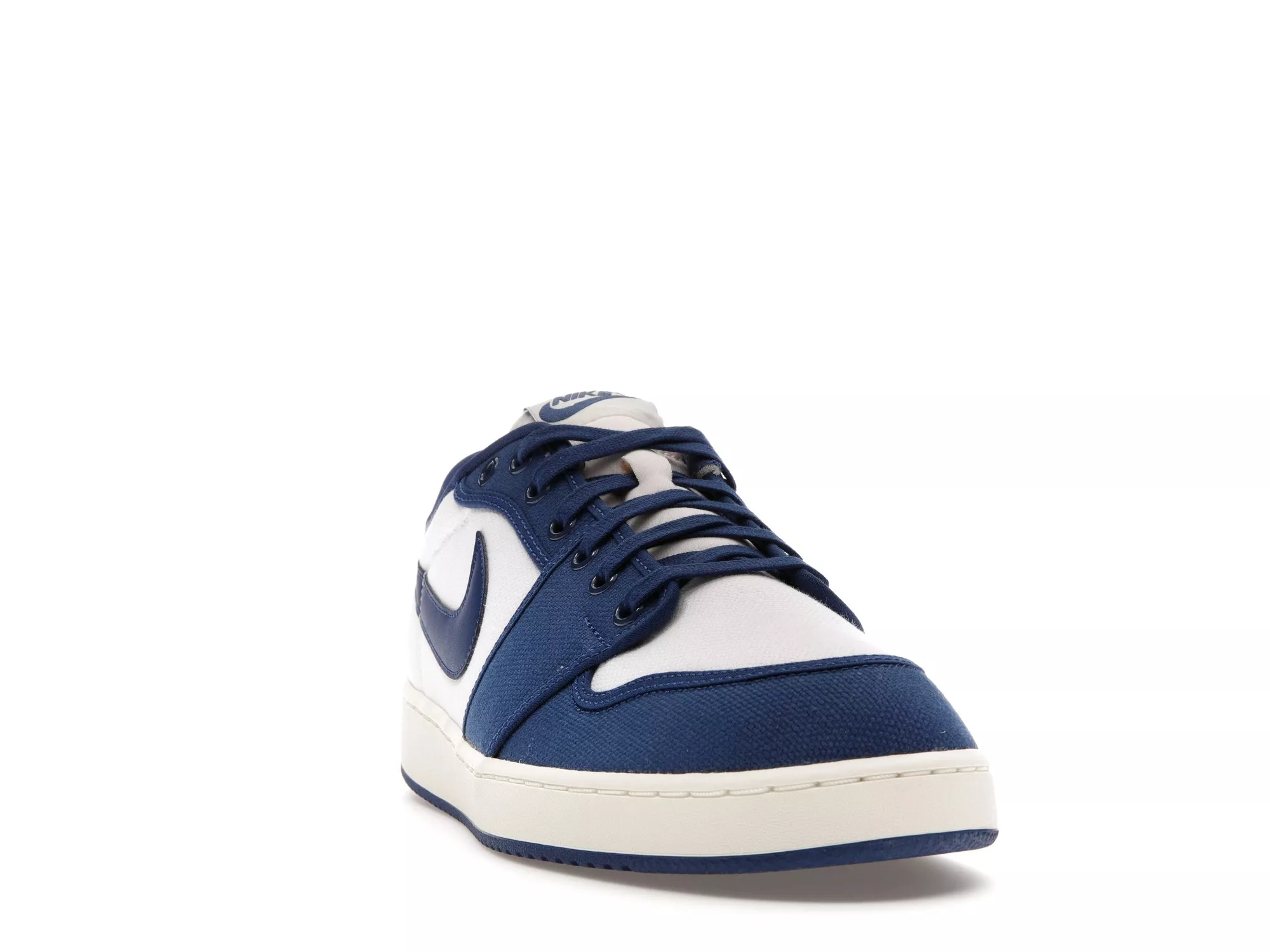 Фото № 3 с приближением к товару «‎Jordan 1 Retro AJKO Low Kentucky»