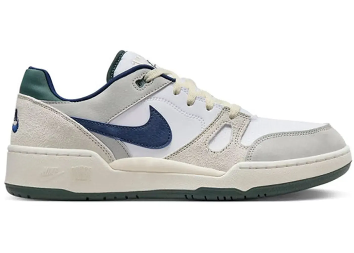 Nike Full Force Low
