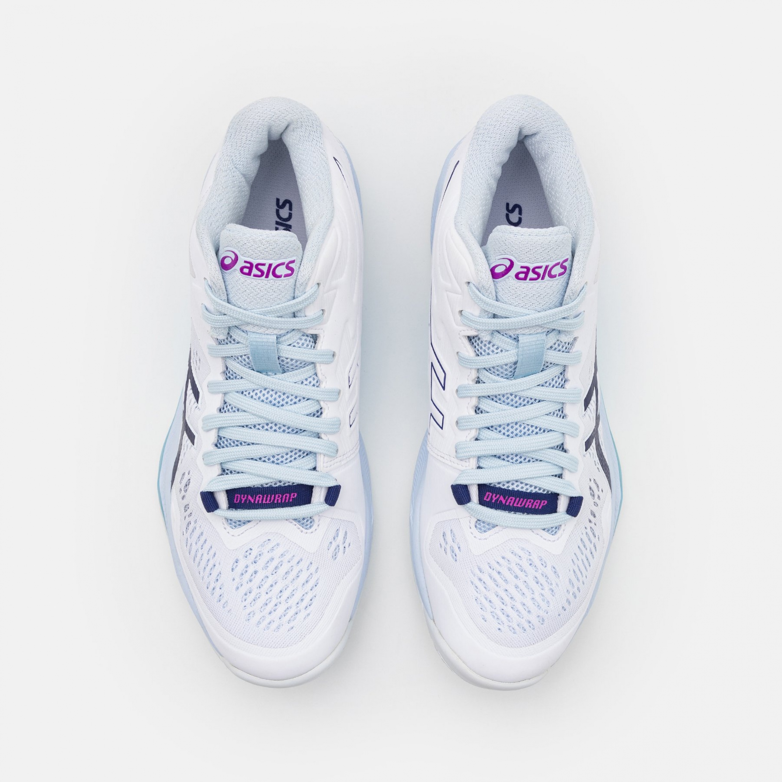 Фото № 4 с приближением к товару «‎Asics Sky Elite 2 FF MT»