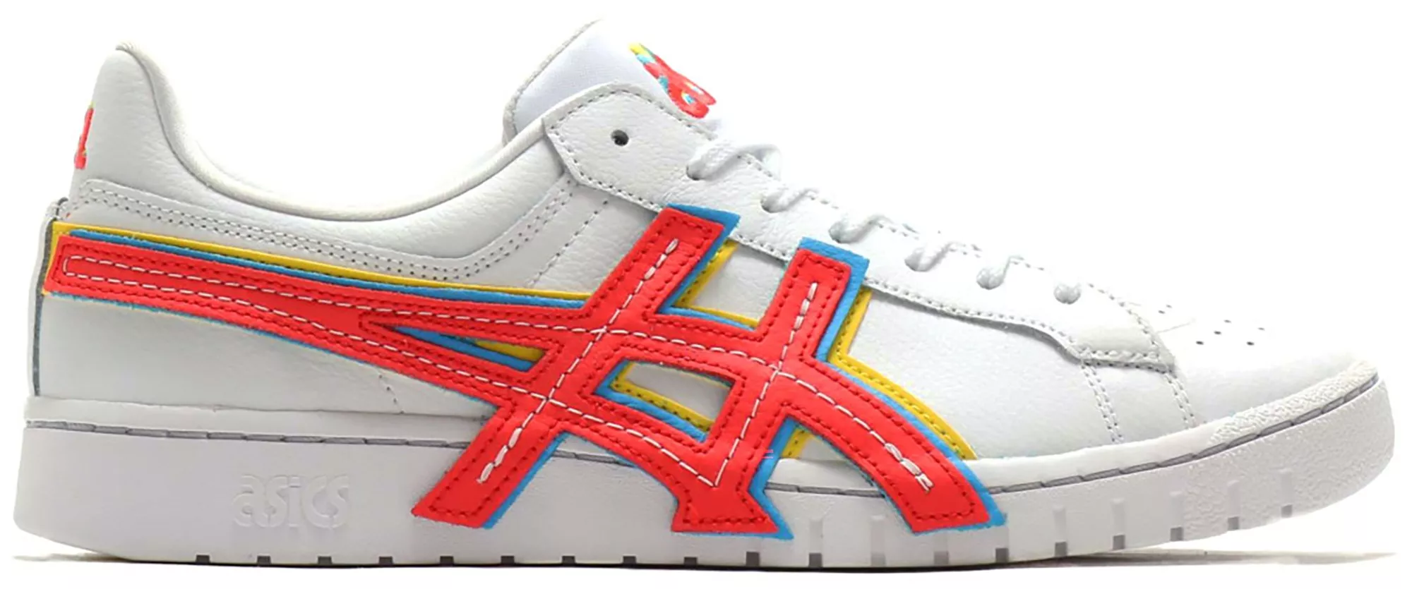 Фото № 1 с приближением к товару «‎ASICS Gel-PTG 3 Strand»