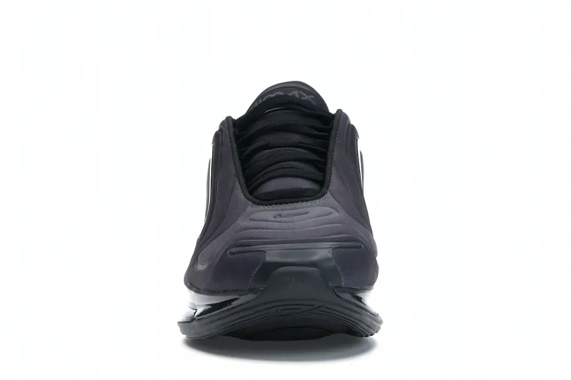 Фото № 2 с приближением к товару «‎Nike Air Max 720 Black Anthracite »