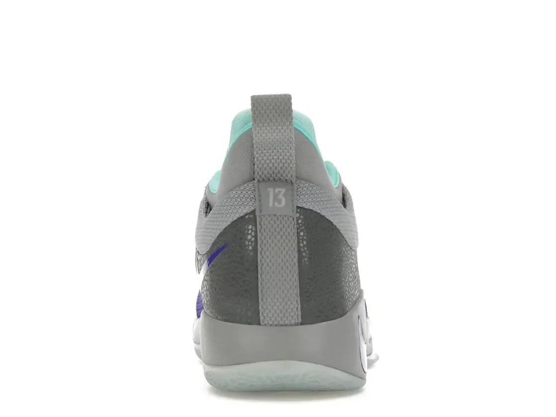 Фото № 4 с приближением к товару «‎Nike PG 2»