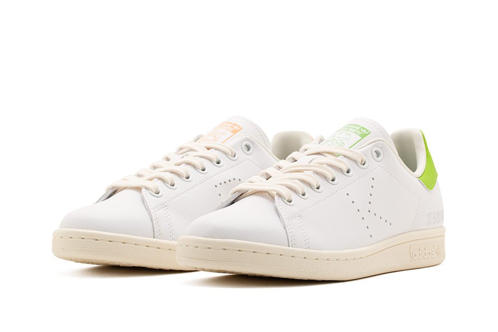 Фото № 4 с приближением к товару «‎Adidas Stan Smith»