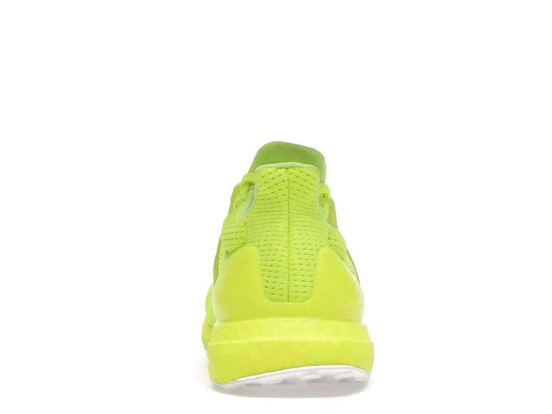 Фото № 4 с приближением к товару «‎adidas Ultra Boost 1.0 DNA Solar Yellow»
