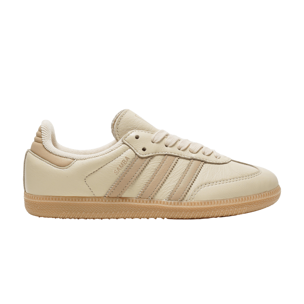 adidas Samba OG Sand Strata Magic Beige