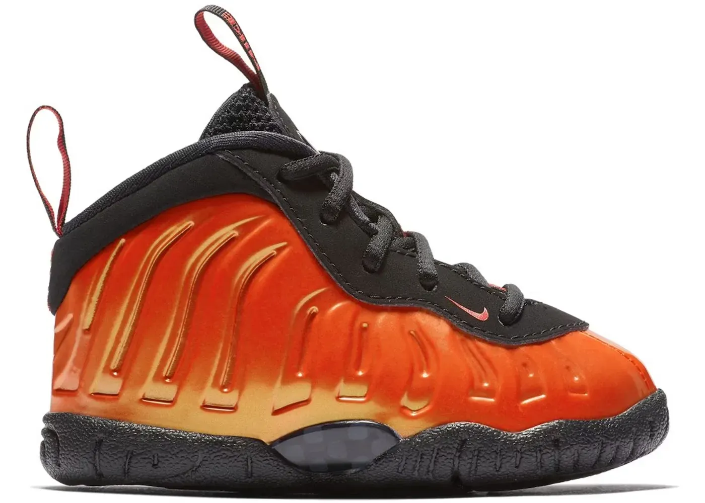 Фото № 1 с приближением к товару «‎Nike Air Foamposite One»