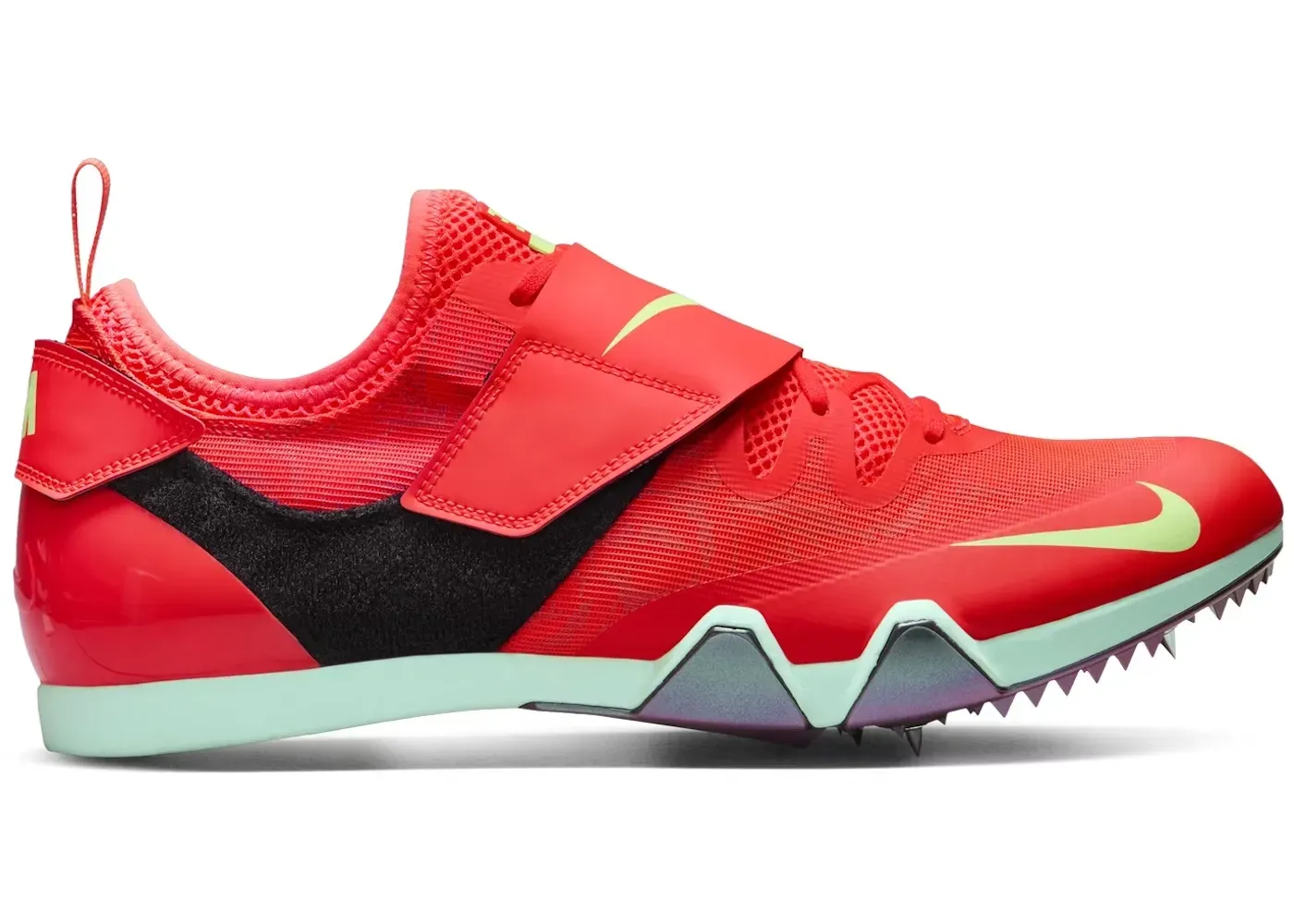 Фото № 1 с приближением к товару «‎Nike Pole Vault Elite»