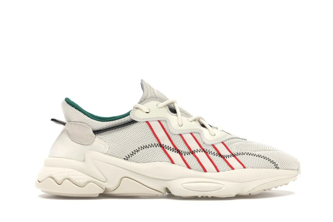 Фото № 1 с приближением к товару «‎adidas Ozweego Pusha T»