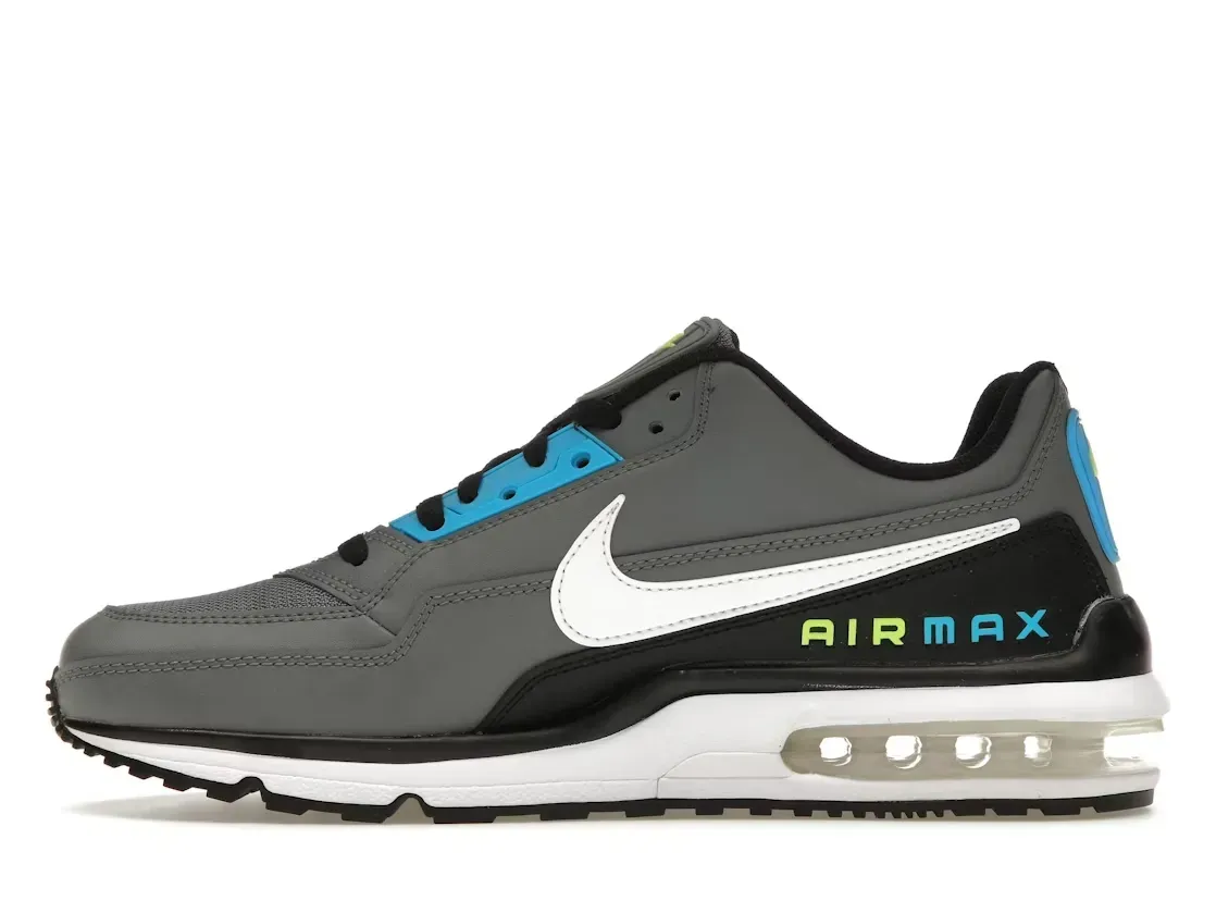 Фото № 3 с приближением к товару «‎Nike Air Max LTD 3»