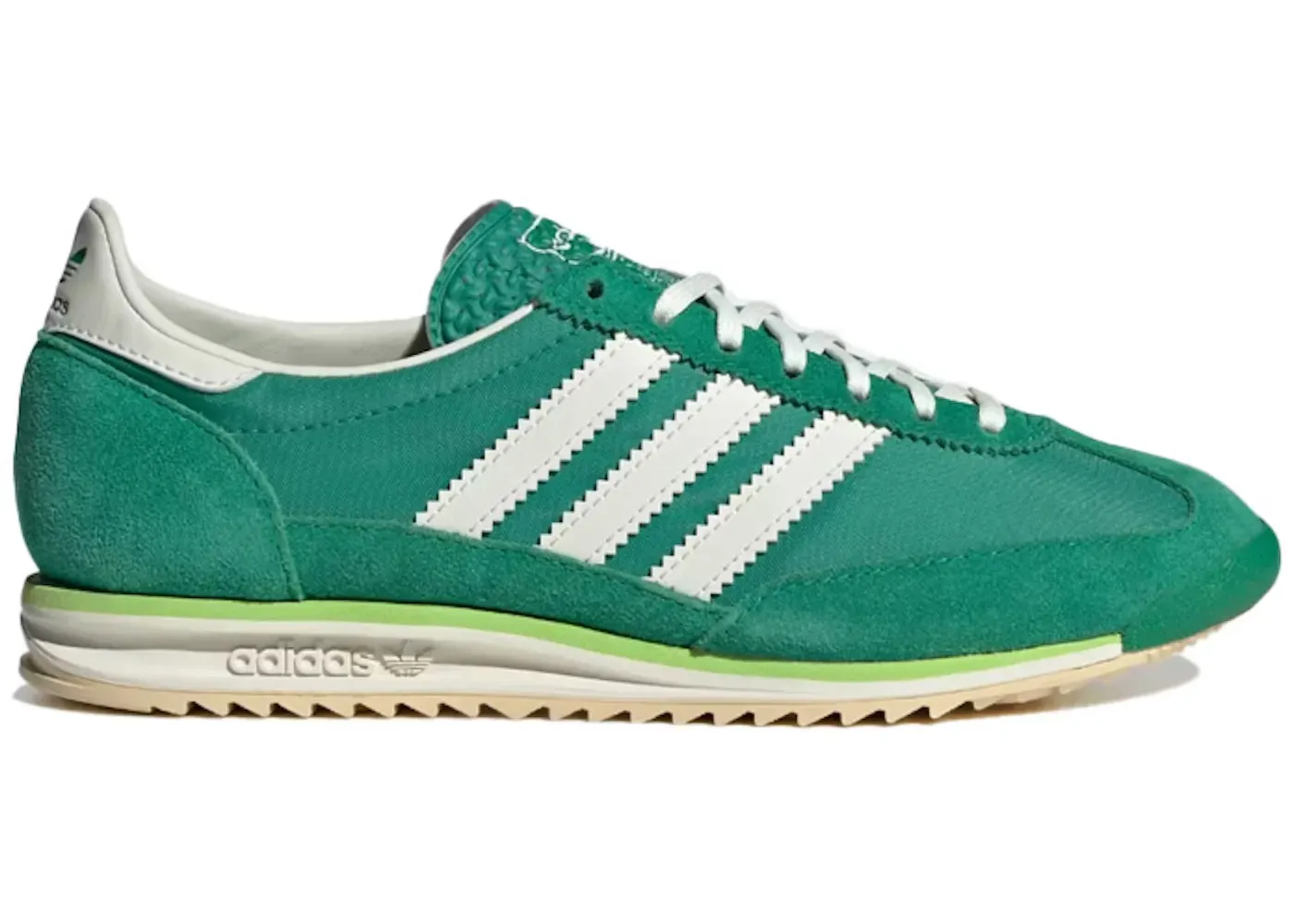 adidas SL 72 OG
