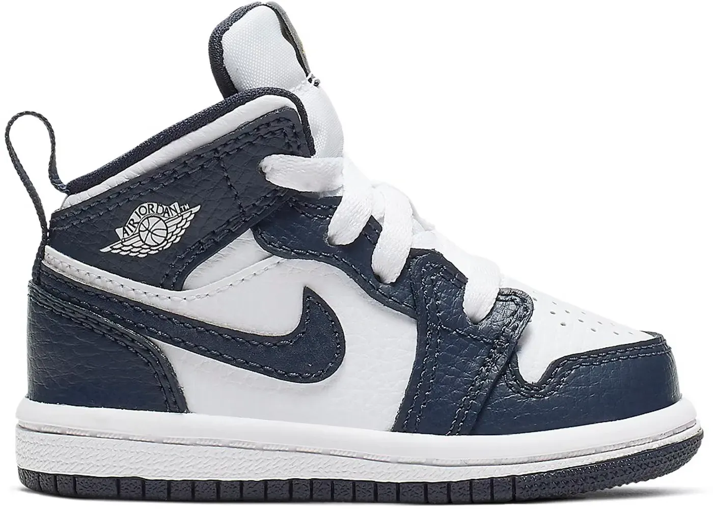 Jordan 1 Mid